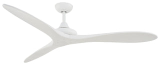 Vapor Outdoor (Damp) Ceiling Fan by Minka Aire