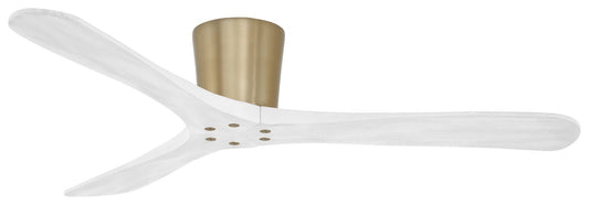 Minka Aire-F663-SBR/WHF|MAIN