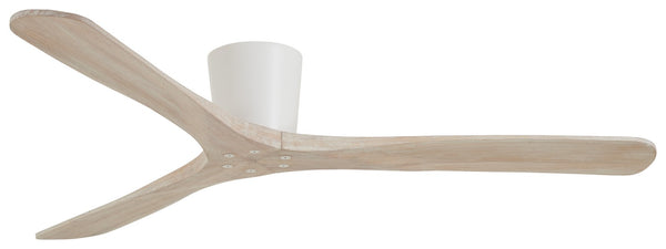 3-Blades Avtur Outdoor (Damp) Hugger Ceiling Fan by Minka Aire