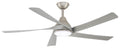 Transonic Ceiling Fan by Minka Aire