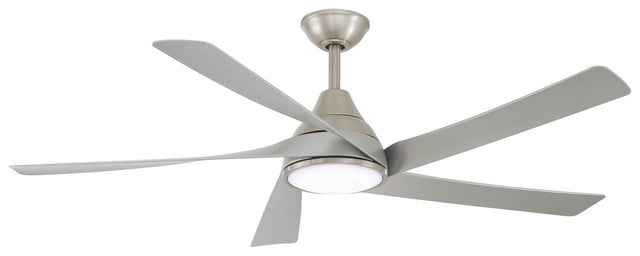 Transonic Ceiling Fan by Minka Aire