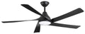 Transonic Ceiling Fan by Minka Aire