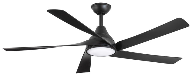 Transonic Ceiling Fan by Minka Aire