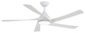 Transonic Ceiling Fan by Minka Aire