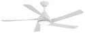 Transonic Ceiling Fan by Minka Aire