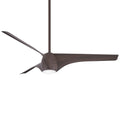 Airewave Ceiling Fan with Light by Minka Aire