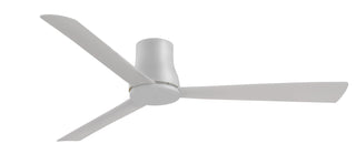 3-Blades Simple Flush-" Outdoor (Wet) Hugger Ceiling Fan by Minka Aire