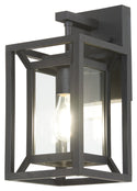 Harbor View Outdoor (Wet) Wall Lantern by Minka-Lavery