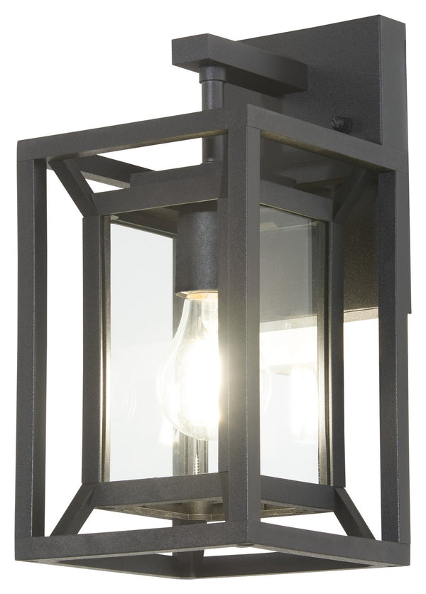 Harbor View Outdoor (Wet) Wall Lantern by Minka-Lavery
