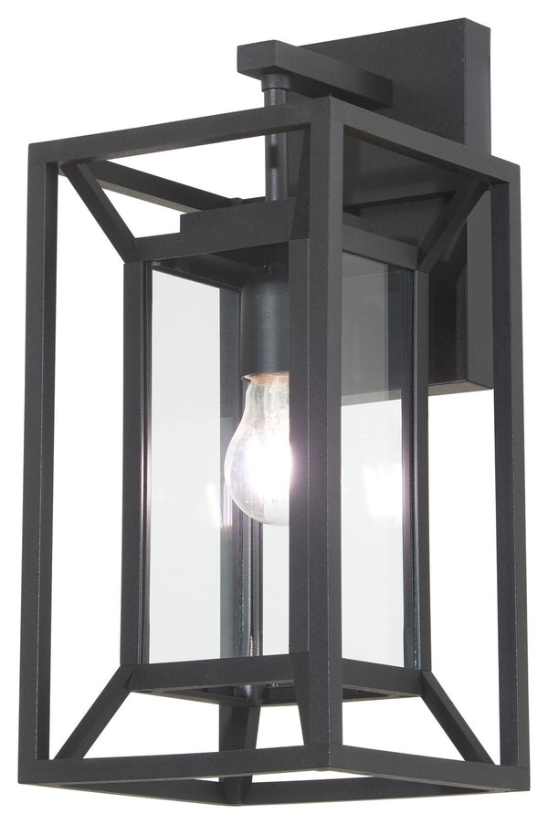 Harbor View Outdoor (Wet) Wall Lantern by Minka-Lavery