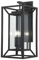 Harbor View Outdoor (Wet) Wall Lantern by Minka-Lavery