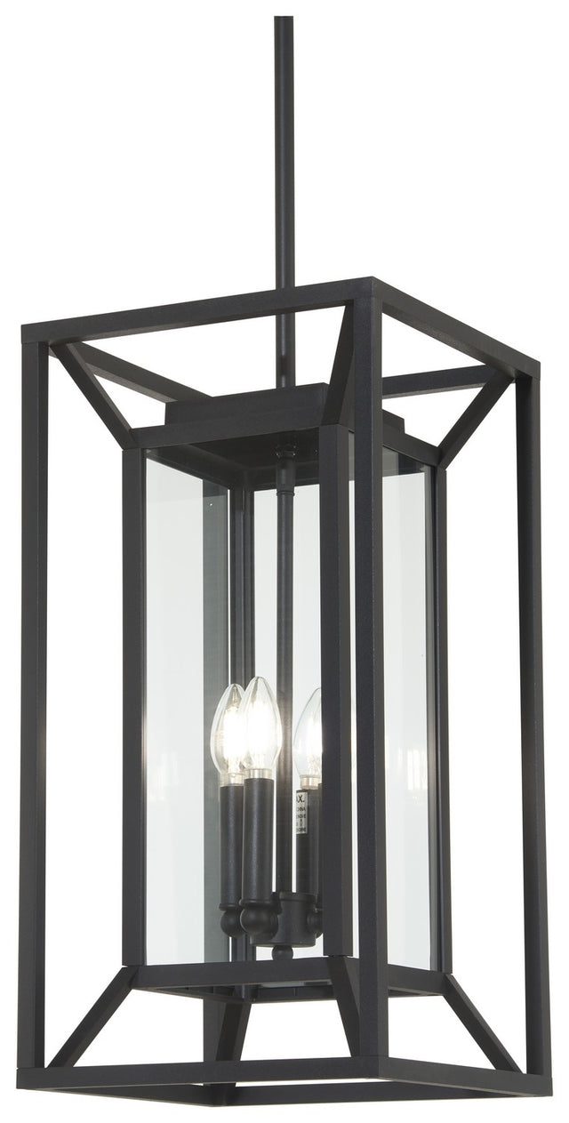 Harbor View Outdoor (Wet) Hanging Lanterns by Minka-Lavery
