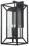 Harbor View Outdoor (Wet) Wall Lantern by Minka-Lavery