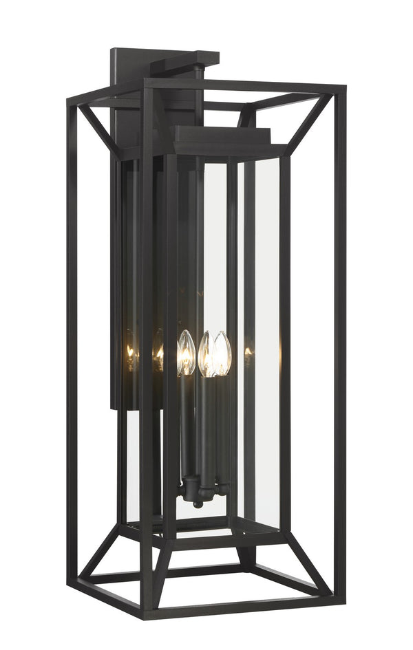 Harbor View Outdoor (Wet) Wall Lantern by Minka-Lavery