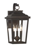 Irvington Manor Outdoor (Wet) Wall Lantern by Minka-Lavery