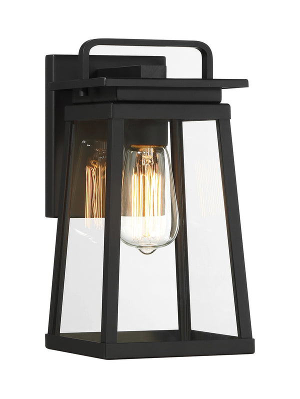 Isla Vista Outdoor (Wet) Wall Lantern by Minka-Lavery