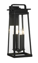Isla Vista Outdoor (Wet) Wall Lantern by Minka-Lavery