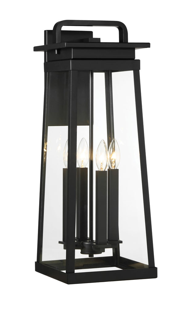 Isla Vista Outdoor (Wet) Wall Lantern by Minka-Lavery