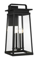 Isla Vista Outdoor (Wet) Wall Lantern by Minka-Lavery