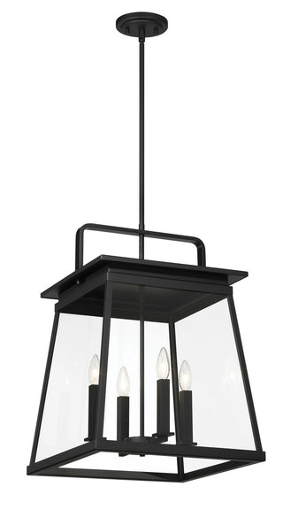 Isla Vista Outdoor (Wet) Lantern by Minka-Lavery