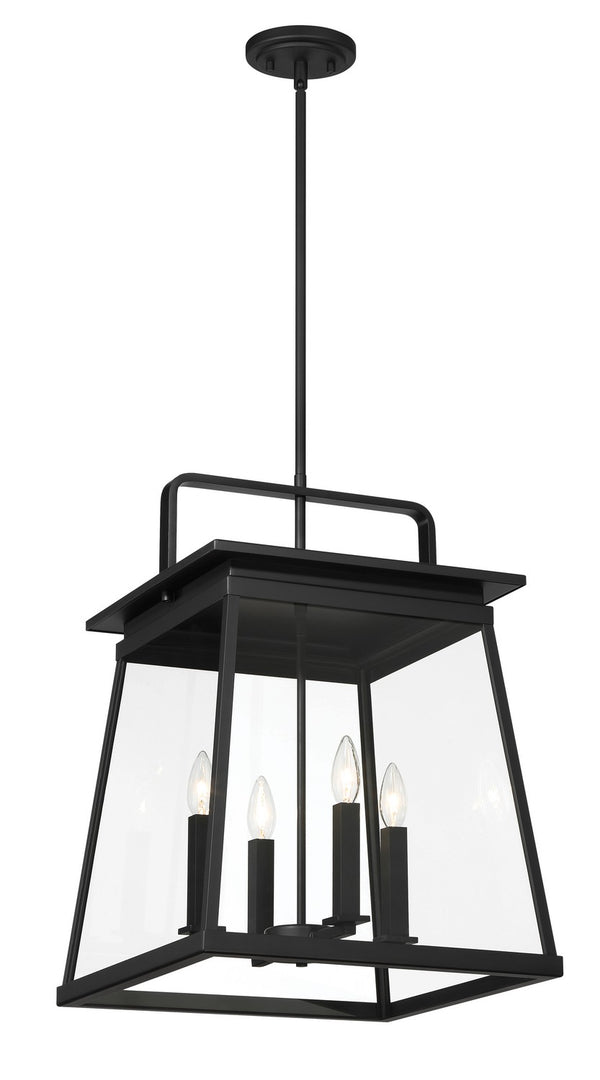 Isla Vista Outdoor (Wet) Lantern by Minka-Lavery