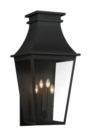 Gloucester Outdoor (Wet) Sconce by Minka-Lavery