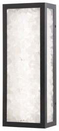 Salt Creek Outdoor (Wet) Sconce by Minka-Lavery