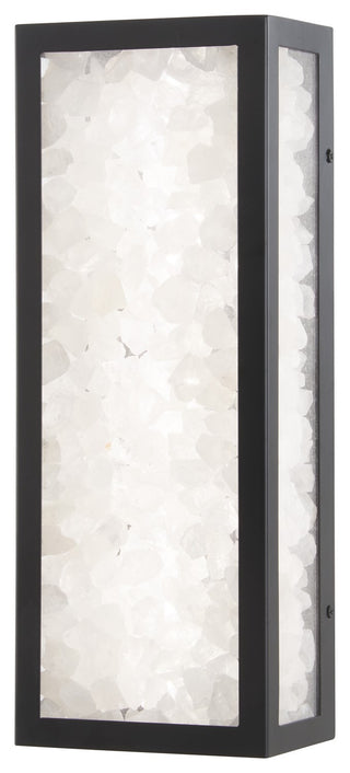 Salt Creek Outdoor (Wet) Sconce by Minka-Lavery