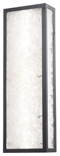 Salt Creek Outdoor (Wet) Sconce by Minka-Lavery