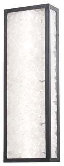 Salt Creek Outdoor (Wet) Sconce by Minka-Lavery