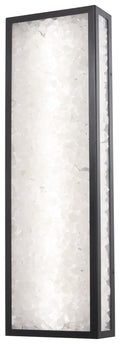 Salt Creek Outdoor (Wet) Sconce by Minka-Lavery