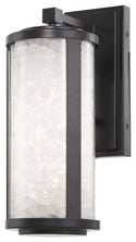 Salt Creek Outdoor (Wet) Sconce by Minka-Lavery