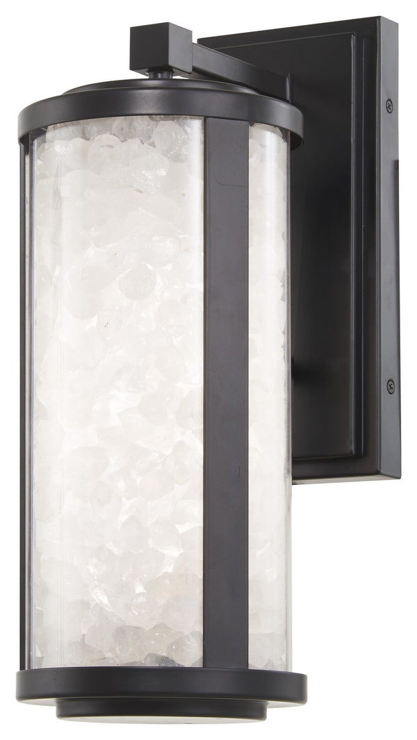 Salt Creek Outdoor (Wet) Sconce by Minka-Lavery
