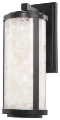 Salt Creek Outdoor (Wet) Sconce by Minka-Lavery