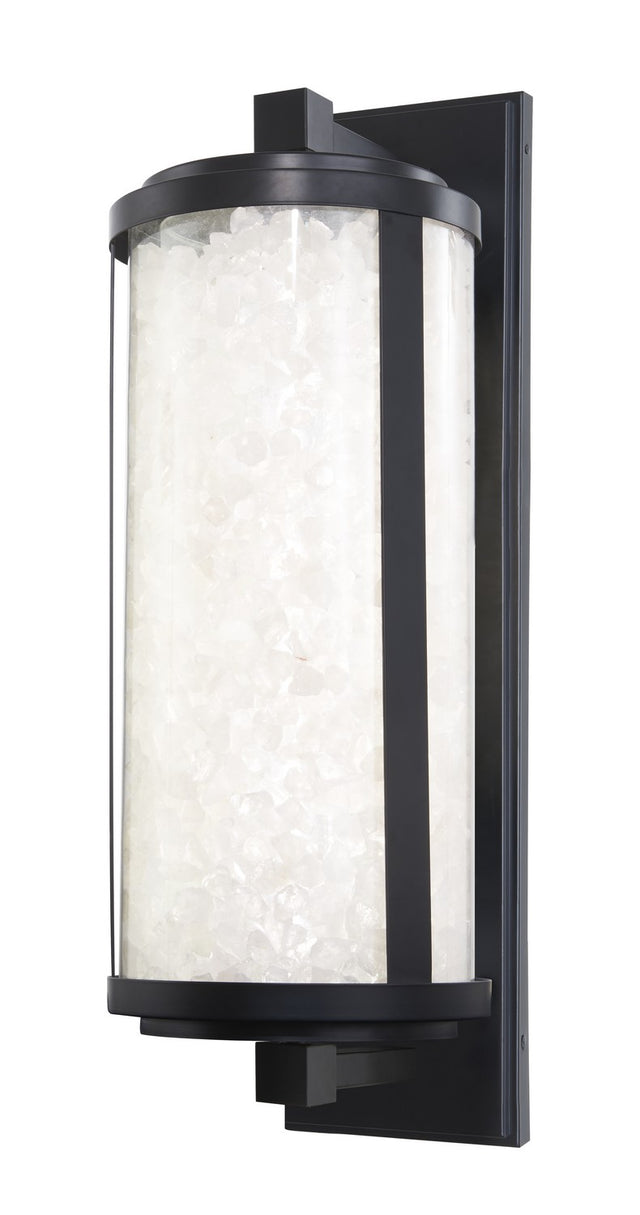 Salt Creek Outdoor (Wet) Wall Lantern by Minka-Lavery