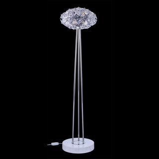 Spazio Floor Lamp by Allegri