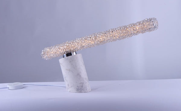 Lina Desk Lamp by Allegri