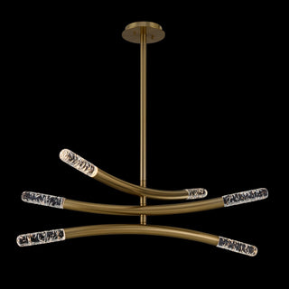 Laga Chandelier by Allegri