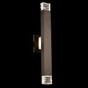 Tapatta Esterno Outdoor (Wet) Sconce by Allegri