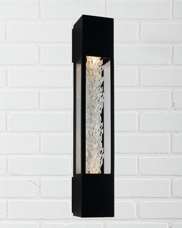 Colonna Esterno Outdoor (Wet) Wall Sconce by Allegri