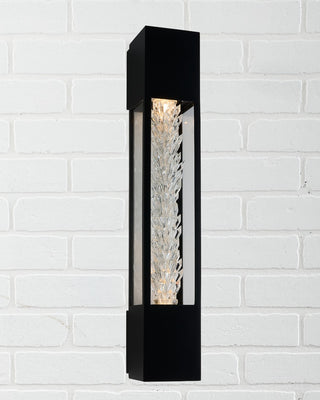 Colonna Esterno Outdoor (Wet) Sconce by Allegri
