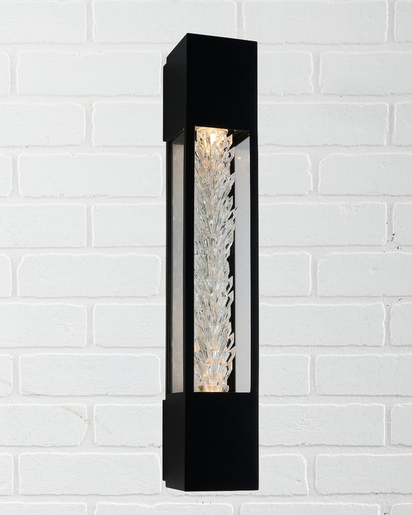 Colonna Esterno Outdoor (Wet) Sconce by Allegri