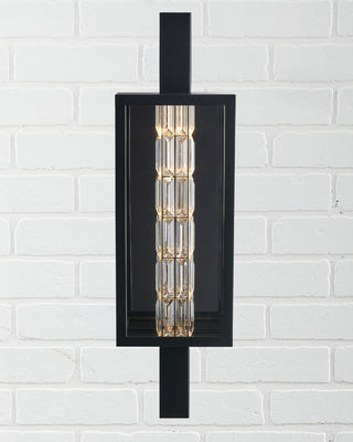 Drita Esterno Outdoor (Wet) Sconce by Allegri