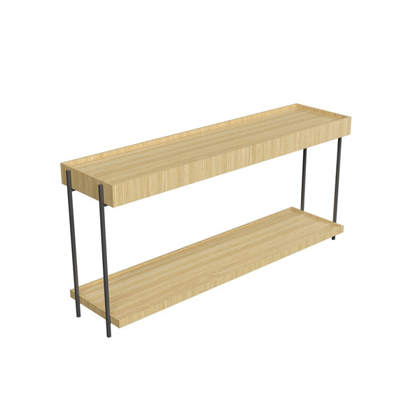Clean Console Table by Accord Lighting