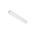 V Lightbar Outdoor (Damp) Undercabinet Light by Nora Lighting