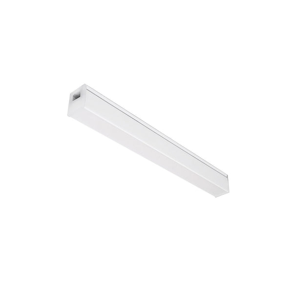 V Lightbar Outdoor (Damp) Undercabinet Light by Nora Lighting