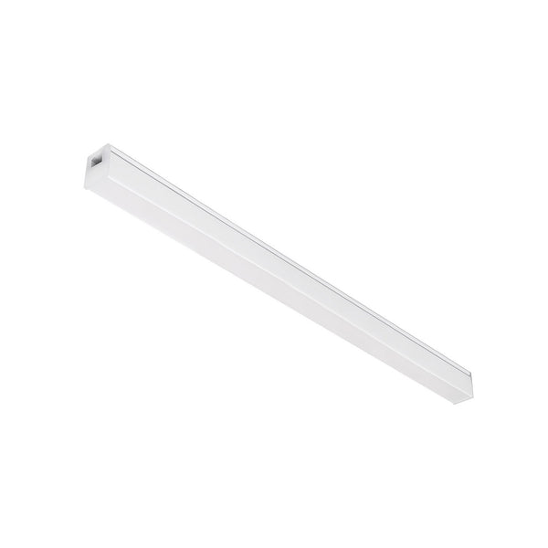 V Lightbar Outdoor (Damp) Undercabinet Light by Nora Lighting