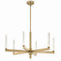 Sycara Chandelier by Kichler