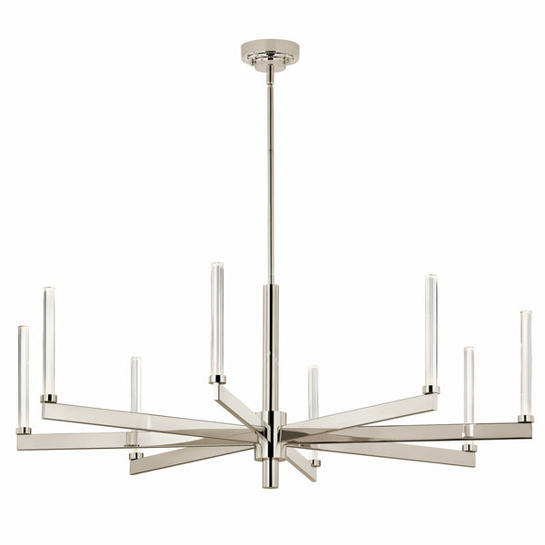 Sycara Chandelier by Kichler