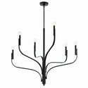Livadia Chandelier by Kichler